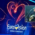 Mirė vos 45 metų sulaukusi „Eurovizijos“ žvaigždė