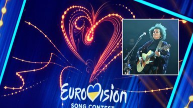 Mirė vos 45 metų sulaukusi „Eurovizijos“ žvaigždė