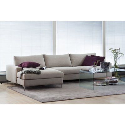 Kampinė sofa „Nordic“ (ISKU nuotr.)