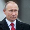 Путин поздравил Трампа с победой на выборах президента США