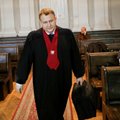 Защита ПТ намерена в суде требовать отстранения прокурора Версяцкаса