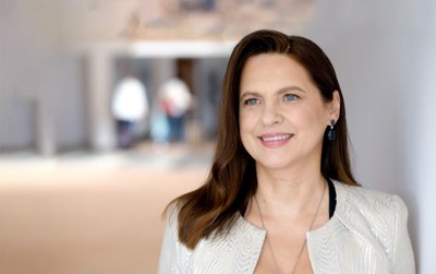 Allianz Lietuva gyvybės draudimas UAB generalinė direktorė Asta Grabinskė