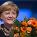 Niemcy: Merkel ma polskie korzenie