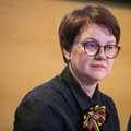 VMI vadovė Janušienė ketina siekti antros kadencijos