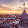 Vilnius ir jo šventovės – kokias istorijas mena šios išskirtinės miesto vietos bei pastatai?
