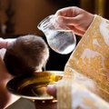 Švenčių planuotojos – apie vaiko krikštynas: kokia apranga netinka, kada įteikti kvietimą ir kiek praverti pinigines