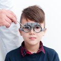 Oftalmologė perspėja – sparčiai daugėja trumparegių vaikų: kada tėvams sunerimti?