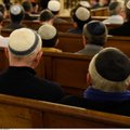В ФРГ евреям советуют не носить кипу