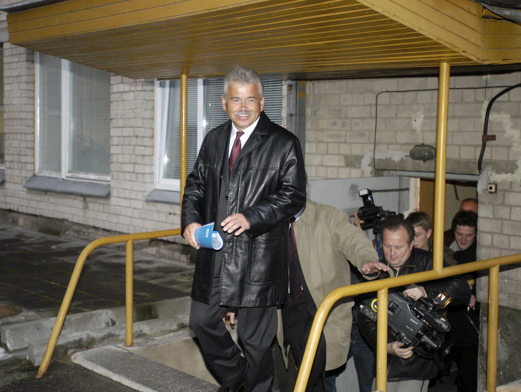 Teismas: Jurijaus Borisovo įkurta „Aviabaltika“ teisėtai pripažinta ...