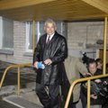 Teismas: Jurijaus Borisovo įkurta „Aviabaltika“ teisėtai pripažinta neatitinkančia Lietuvos saugumo interesų