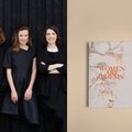 „Women are Poems. Lietuva“ – knyga, sujungianti klasikes, šiuolaikines ir debiutuojančias poetes