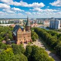 Вперед - за покупками, но не в Польшу: жители Литвы открывают новое направление
