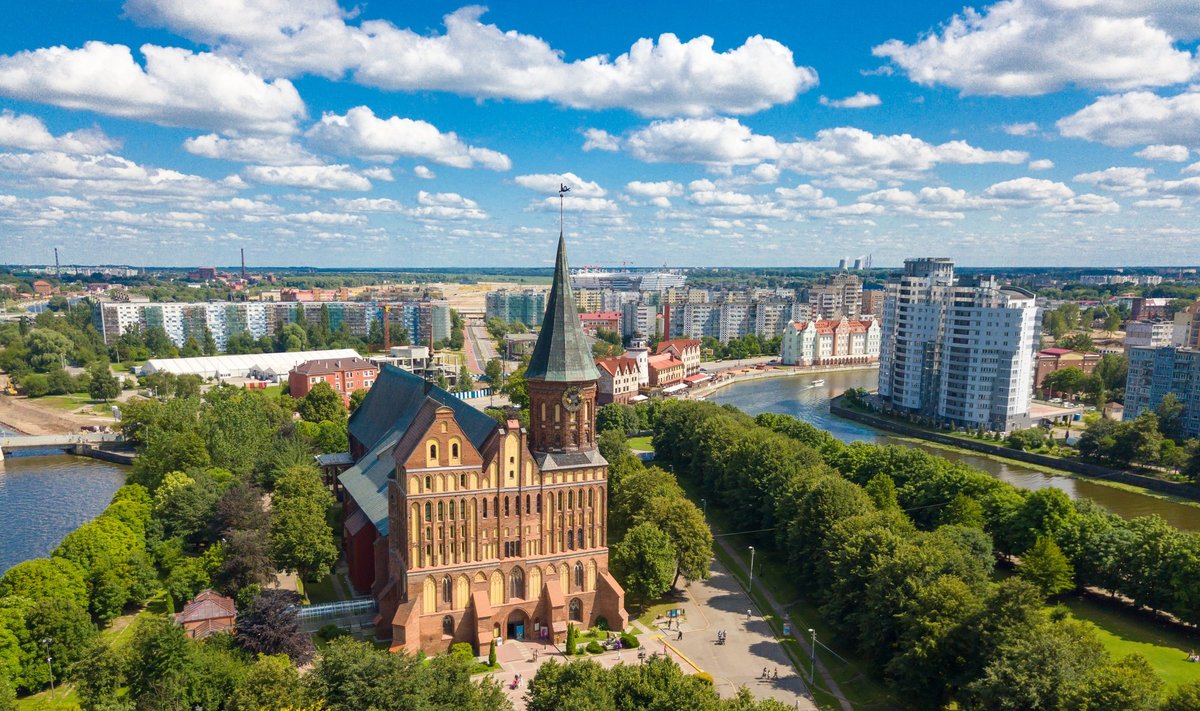 Kaliningradas