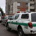 В Каунасе обнаружено тело женщины со следами насилия