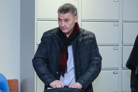 Viktoras Tarasevičius