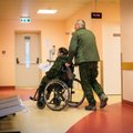 Utenos ligoninė atnaujins du skyrius už beveik 2,1 mln. eurų