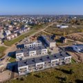 Детали налога на недвижимость в Литве: имущество семьи стоимостью 200 000 евро налогом не облагается