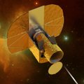 Žemės dvynių ieškos naujas orbitinis teleskopas CHEOPS