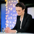 Čmilytė-Nielsen – apie artėjančius rinkimus: vienos temos labai nenorėčiau