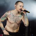 Atskleidžiama daugiau detalių: „Linkin Park“ lyderis Ch. Benningtonas prieš mirtį turėjo ne vieną konkretų planą