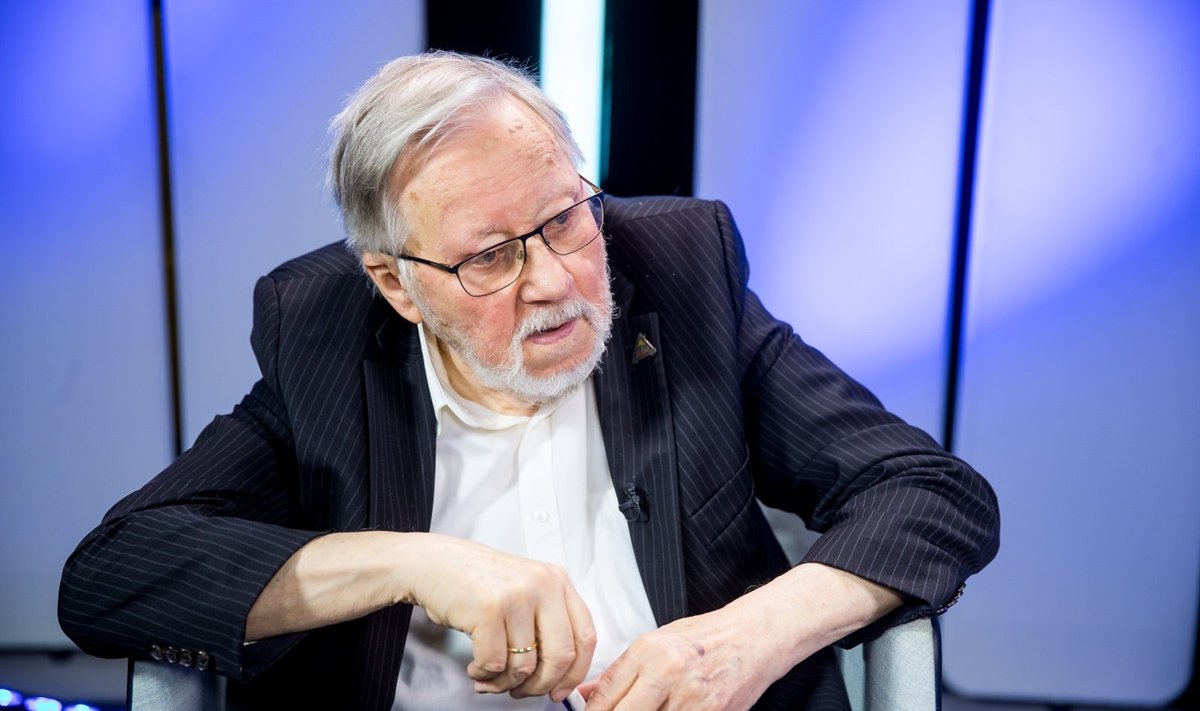 Vytautas Landsbergis