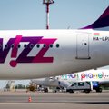Kitąmet „Wizz Air“ skraidys tarp Vilniaus ir Trondheimo