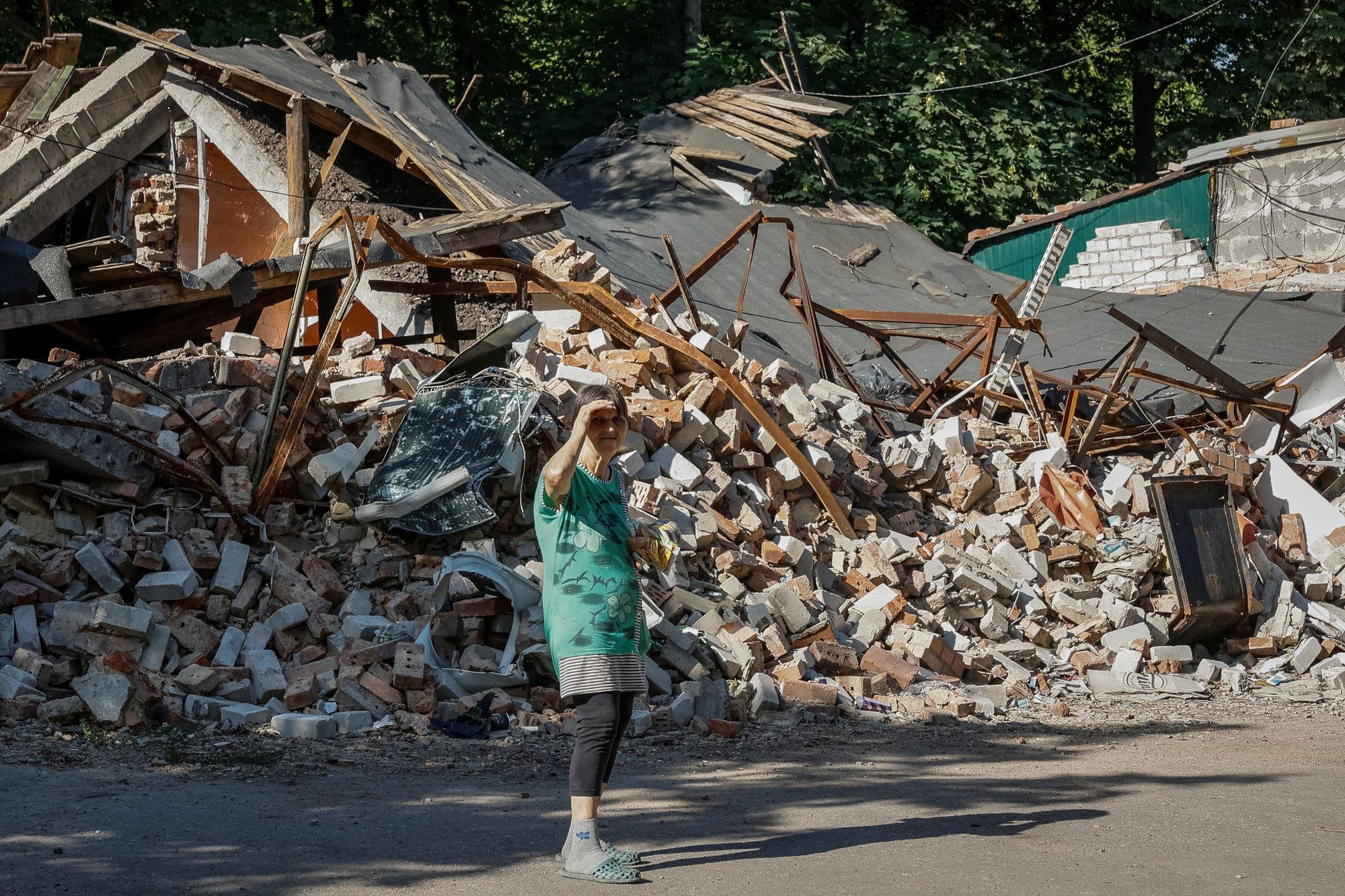 Karas Ukrainoje. Orbanas: Su Putinu Kalbėjosi Tris Valandas ...