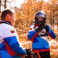Lietuvos čempionų vardas – tarpinė stotelė į Dakaro ralį 2022