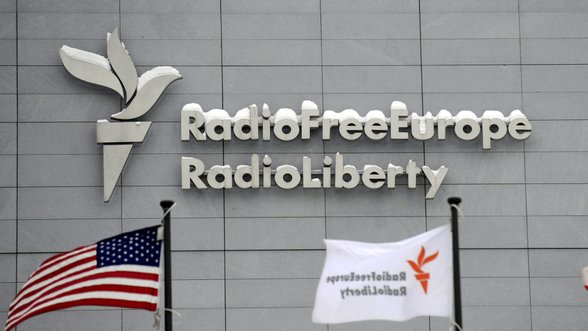RFE/RL launches Current Time Baltics to fight Kremlin propaganda