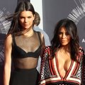 Kardashian svetainė pateikė tokį siurprizą, kokio nesitikėjo pusė milijono jos gerbėjų