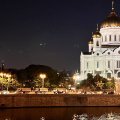 Maskvos mero pareiškimas: sostinėje imamasi antiteroristinių priemonių