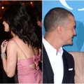 Katy Perry ir Orlando Bloomas planuoja dar šiemet įvyksiančias vestuves: pasirinko netradicinį variantą