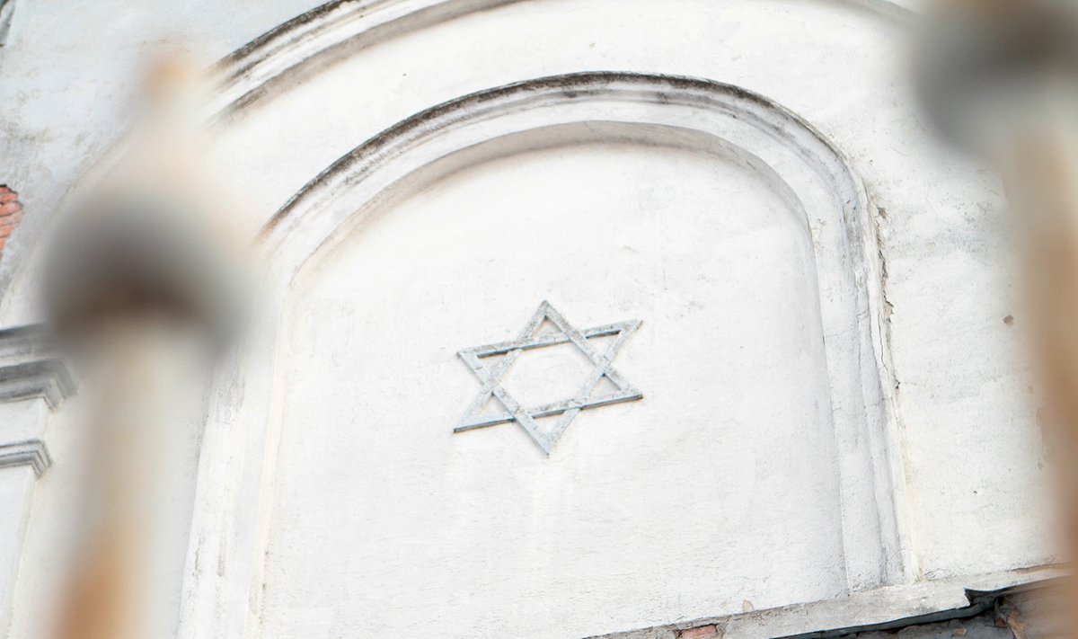 Kauno sinagoga