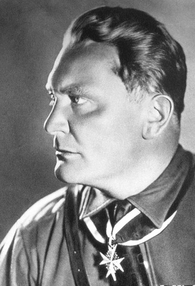 H. Goeringas