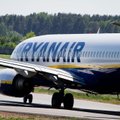 „Ryanair“ ėmėsi „Aer Lingus“ žlugdymo taktikos
