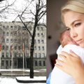 Kauno savivaldybė didina atskirtį – už borto liko ir kai kurie kūdikiai