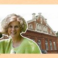Iš Telšių kilusi aktorė Nijolė Narmontaitė: Lietuvoje gražesnio miesto nėra