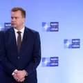 Ministras: Suomija kol kas nesvarsto galimybės perduoti Ukrainai lėktuvų
