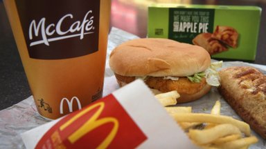 Šiandien vakare „McDonald‘s“ nemokamai dalins „Big Mac” mėsainius