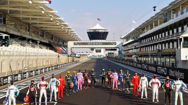 Patvirtinta: naujasis „Formulės-1“ sezonas bus rekordiškai ilgas