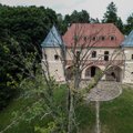 Pažintis su Norviliškių pilies vaiduokliais: vieta, kurioje nesibaigia viduramžiai