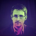 E. Snowdeno nutekinti failai bus paviešinti platesniam ratui