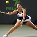 WTA turnyre Čekijoje – favoričių pergalės