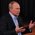 Opinion: Is Putin still bluffing?