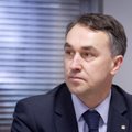Либерал Ауштрявичюс избран вице-спикером Cейма