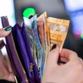Кредиты в Литве дороже, чем в других странах еврозоны