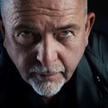 Vilniuje koncertuosiantis Peteris Gabrielis užsiminė apie grupės „Genesis“ sugrįžimą