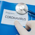 Nauji mirties nuo koronaviruso atvejai – iš Vilniaus apskirties