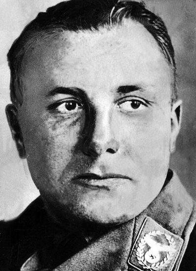 Martinas Bormannas
