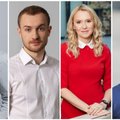 Lietuvos verslo atstovai diskutuos apie aktualiausius reputacijos klausimus